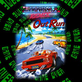 Out Run (Master System)