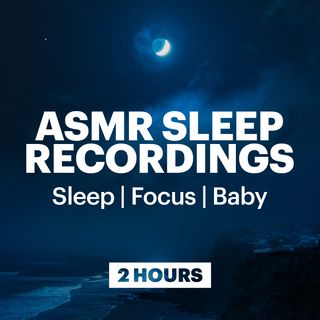 Rain and Thunder | 2 Hours of Calming Sleep Sounds