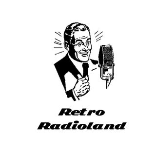 Retro Radioland Special - Bill Mills Orchestra Tribute