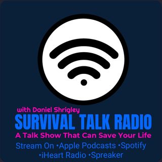 Episode 42 - Survival In Severe Weather