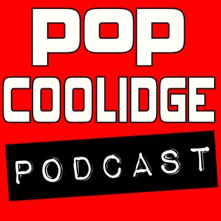 Episode 1:  Ultra Hot, Stranger Things 3, New Coke, and superheroes...oh my!