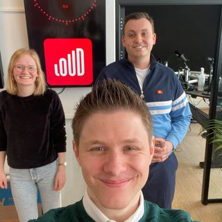 Skal de privilegerede have SU? Og skal vi have en bro mere til Aalborg?