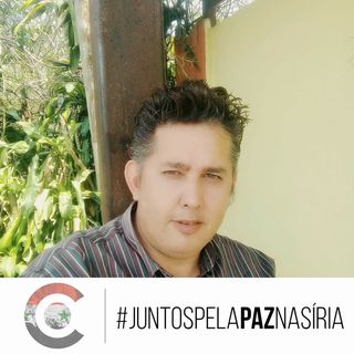 Miguel Jiménez Chaves