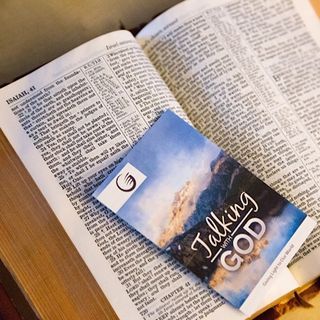 Episode 620 - Jarvis Kingston : No Weapon Formed Against You Shall Prosper | Everlasting Joy Shall Be Upon Their Head | Joyful Shouting Zion