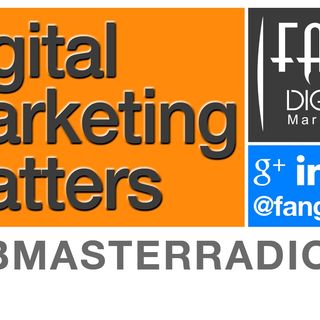 Digital Marketing Matters