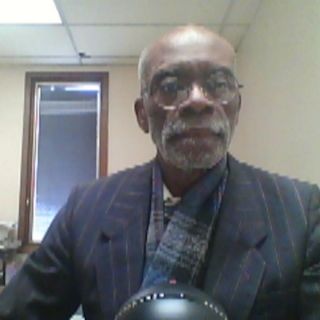 Opubo G Benebo