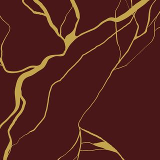 Rubrum and Gold