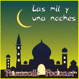 192 - Las mil y una noches