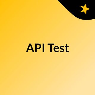 API Test