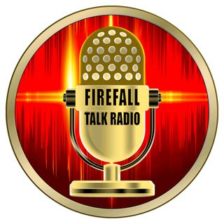 Firefall Talk Radio's tracks