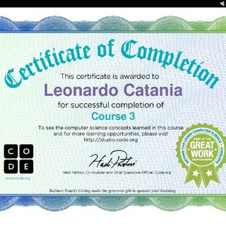Leonardo