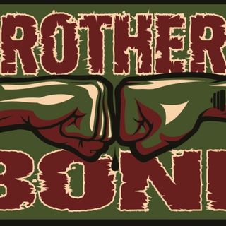 Brothers Bond episode 2 with special Guest Shane Mowery from Bone Maniacs
