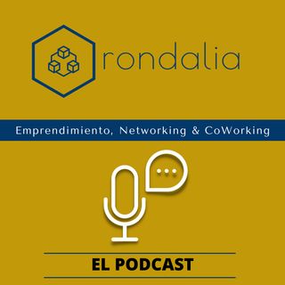 Rondalia, networking & coworking para emprendedores