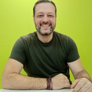 Marcio Scialis