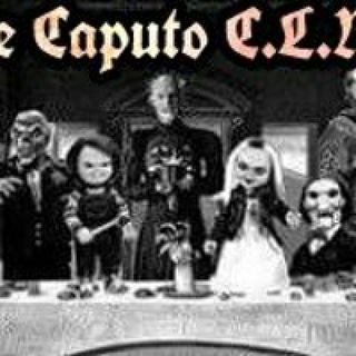 Eddie Caputo C.L.R