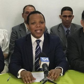 Con llanto y sudor lo lograron. "País Posible" ya es un partido