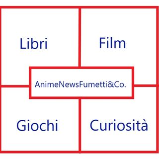AnimeNewsFumetti&Co.