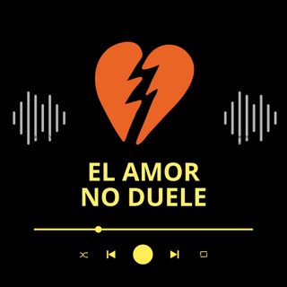 Podcast librero: No, eso no es amor