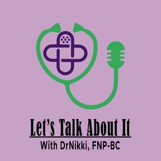 Episode 70: Let’s Talk About Menopause and Hormone Replacement Therapy (HRT)