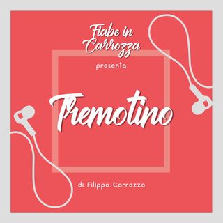 Tremotino - Grimm