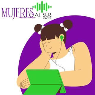 PlayList - MujeresAlSur