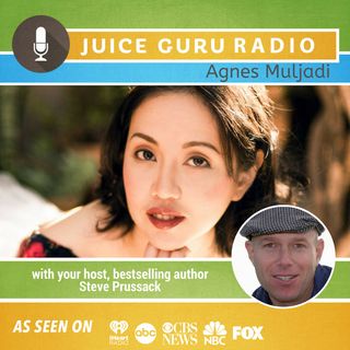 Juicing & Vegan Diet Simplified