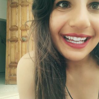 Yassmine Chabbar