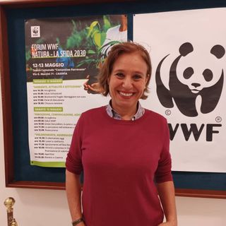 AMBIENTE. Isabella Pratesi (Wwf): il 68% degli ecosistemi italiani è in pericolo
