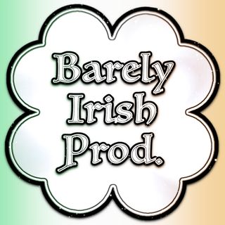 Barely Irish Productions