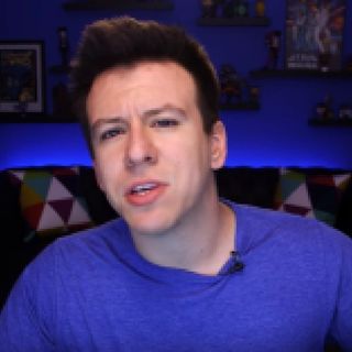 Philip Defranco Leaves YouTube?!? Launch His Own Platform.
