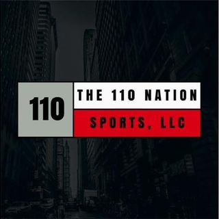 The 110 Nation Sports Show