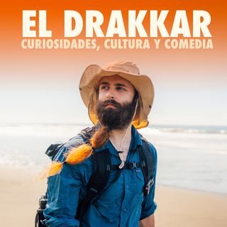 BIKECANINE viaja EN BICI CON DOS PERROS por el mundo |  Podcast el Drakkar #8
