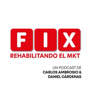 FIX, Rehabilitando el Marketing | FIX Rehabilitando el Marketing 00