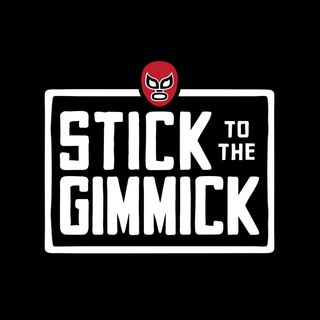 Survivor Games | Stick to the Gimmick (Ep. 85)
