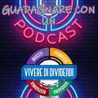 Crea un PODCAST ! e parti con il tuo business online