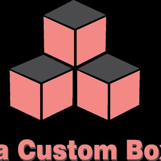 Yalla Custom Boxes