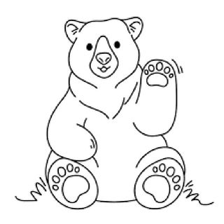 Bear's