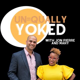 Unequally Yoked Season 2 Episode 8