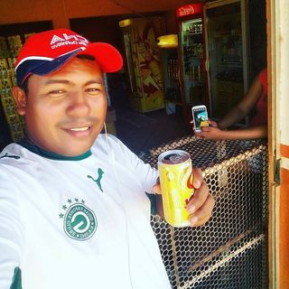 Max Paz