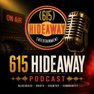 615 Hideaway Podcast