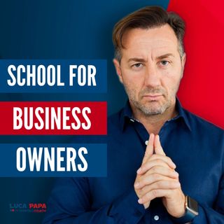 Is there such a thing as a SCHOOL FOR BUSINESS OWNERS?