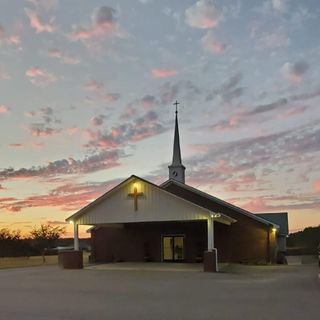Patten Holiness