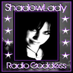 ShadowLady (Radio Goddess)
