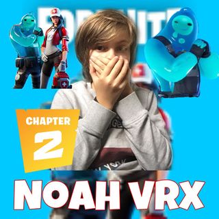 Noah Vrx