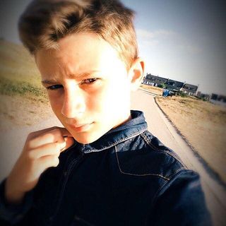 Marius Gandon
