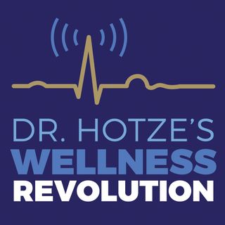 Dr Hotze's Wellness Revolution