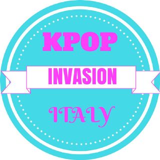 Kpop Invasion-Italia