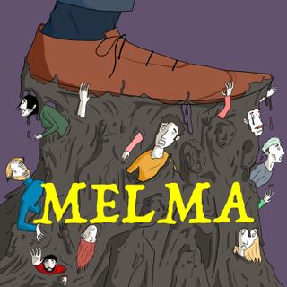 Melma Podcast - Capire la disuguaglianza