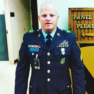 Episode 43 - WHY WE NEED TO KEEP THE SECOND AMENDMENT AND IT’S PURPOSE