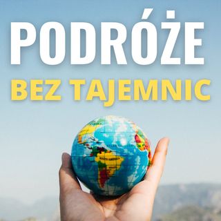 PBT013: Malta - mała wyspa na dużą podróż | Karolina i Piotr z RudeiCzarne